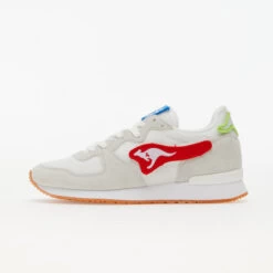 KangaROOS Aussie - Velcro White