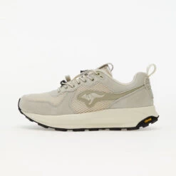 KangaROOS Finalist - Vibram Silver Birch