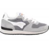 KangaROOS AUSSIE SUMMER "VAPOR GREY"