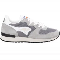 KangaROOS AUSSIE SUMMER "VAPOR GREY"