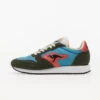 KangaROOS Rally Trail Olive/ Midnight Blue 2 KangaROOS Rally Trail Olive/ Midnight Blue -Shoes World 472860008053