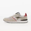 KangaROOS COIL RX Cream/ K Red -Shoes World 472910000096