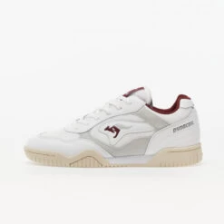 KangaROOS NET White/ K Red