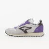 KangaROOS RALLY-BANDANA Vapor Grey/ Lavender -Shoes World 472940002130