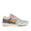 KangaROOS X Atelier KAMP Ultralite 'VIC' Faded Blue/ Steel Grey -Shoes World 475080004414