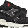Diadora N9000 Concepts Ratpack Tuxedo 1 Diadora N9000 Concepts Ratpack Tuxedo -Shoes World 501 170082 80013