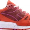 Diadora S8000 The Good Will Out Nerone -Shoes World 501 171219 01 55110