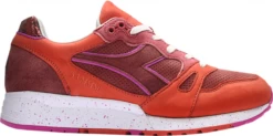 Diadora S8000 The Good Will Out Nerone