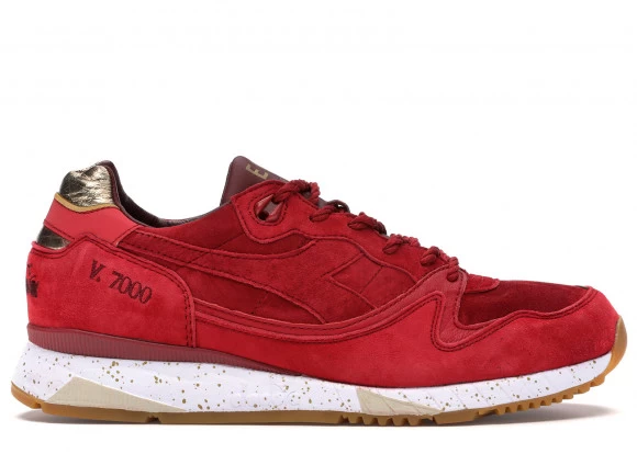 Diadora V7000 END Opera 3 Diadora V7000 END Opera