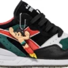 Diadora Intrepid Bait X Astro Boy 2 Diadora Intrepid Bait X Astro Boy -Shoes World 501 173649 80013