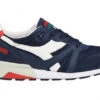 Diadora N9000 Made In Italy 'Insignia Blue Red' 1 Diadora N9000 Made In Italy 'Insignia Blue Red' -Shoes World 501 177690 60031