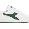 Diadora B.Elite White Foliage -Shoes World 501 177691 C1161