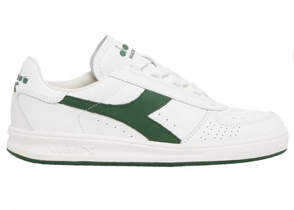 Diadora B.Elite White Foliage 3 Diadora B.Elite White Foliage