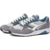 Diadora Men's N902 Sneakers In Dark Gull Grey/Rock 1 Diadora Men's N902 Sneakers In Dark Gull Grey/Rock -Shoes World 501 178559 C3278