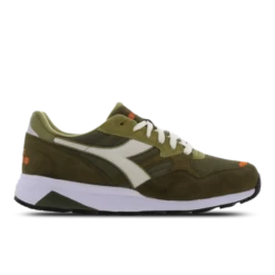 Diadora Men's N902 Sneakers In Avocado/Beech