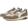Diadora Men's N902 Sneakers In Brindle/Oxford Tan -Shoes World 501 178559 D0311