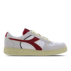 Diadora Magic Basket Low - Homme Chaussures