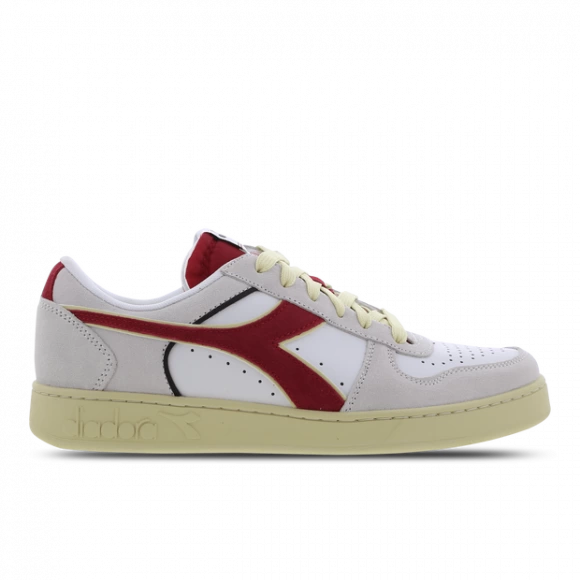 Diadora Magic Basket Low - Homme Chaussures 3 Diadora Magic Basket Low - Homme Chaussures