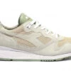 END. X Diadora V7000 GRAPPA Sneakers In Crystal Grey 1 END. X Diadora V7000 GRAPPA Sneakers In Crystal Grey -Shoes World 501 17876 75001