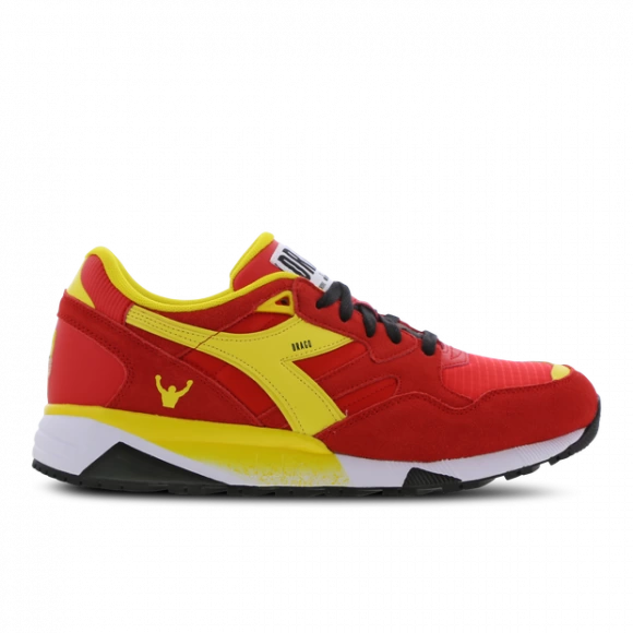 Diadora N9002 Rocky Ivan Drago 3 Diadora N9002 Rocky Ivan Drago