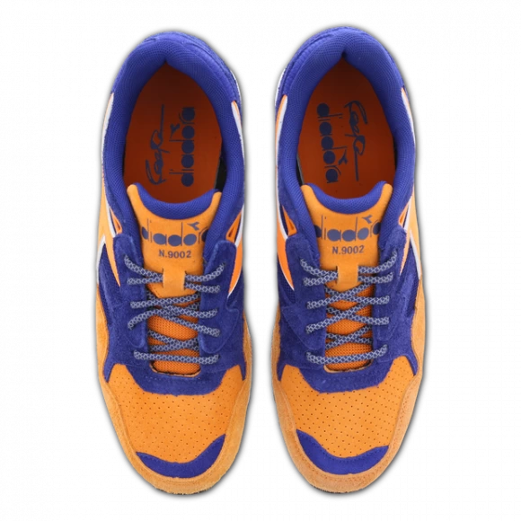 Diadora Raekwon X N9002 'NYC' 3 Diadora Raekwon X N9002 'NYC'