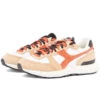 Diadora Kmaro 42 White/Red Pepper