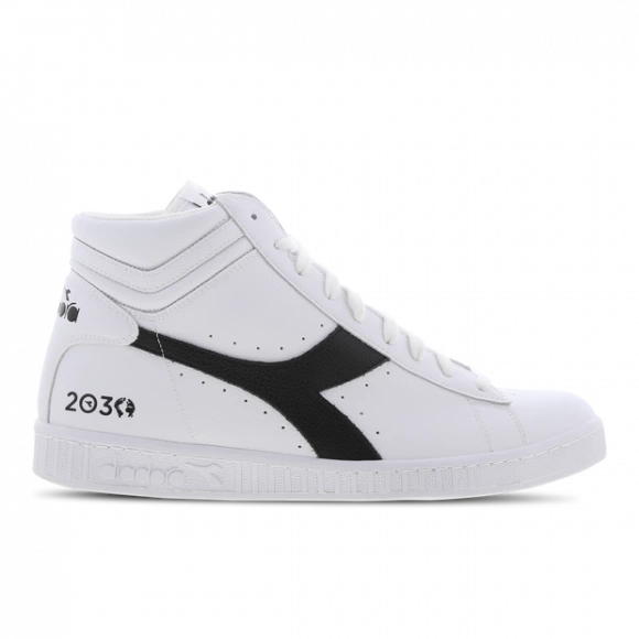 Diadora Game L Mid - Homme Chaussures 3 Diadora Game L Mid - Homme Chaussures