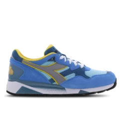 Diadora N902 Summer Tour Of Italy Golden Coast - Homme Chaussures