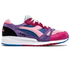 Diadora S8000 Extra Butter Giallo 2.0