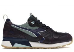 Diadora X Bait N9000 Notti Veneziane