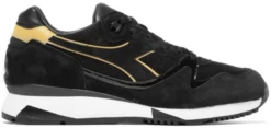Diadora LA MJC All Gone V7000 Black