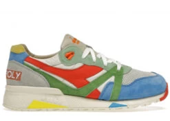 Diadora N9000 Hasbro Monopoly Leo Colacicco