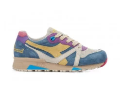 Diadora N9000 Hasbro Trivial Pursuit Leo Colacicco