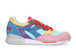 Diadora Intrepid Hasbro Operation Leo Colacicco