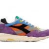 Diadora Eclipse Hasbro Cluedo Leo Colacicco