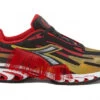 Diadora Mythos 280 GB Ssstufff Barcelona Fire -Shoes World 501.179452 80013