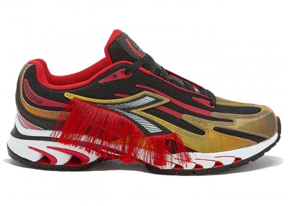 Diadora Mythos 280 GB Ssstufff Barcelona Fire 3 Diadora Mythos 280 GB Ssstufff Barcelona Fire