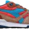 Diadora N9000 Premium Sky 1 Diadora N9000 Premium Sky -Shoes World 65099