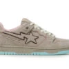 A Bathing Ape Bape SK8 Sta BAPY Sand Wash (W)