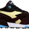 Diadora N9000 Italia After Dark 1 Diadora N9000 Italia After Dark -Shoes World C7032