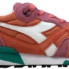 Diadora N9000 III Heather R 1 Diadora N9000 III Heather R -Shoes World C7377