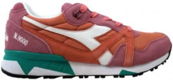 Diadora N9000 III Heather R