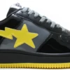 A Bathing Ape Bape Sta Low DC Comics Batman 1 A Bathing Ape Bape Sta Low DC Comics Batman -Shoes World DC3