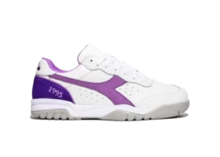 Diadora Maverick Raekwon Purple Tape