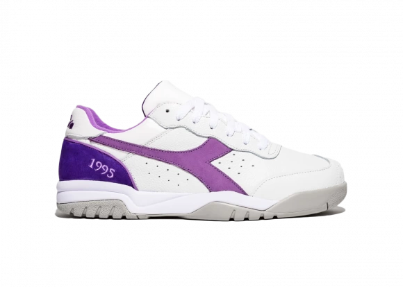 Diadora Maverick Raekwon Purple Tape 3 Diadora Maverick Raekwon Purple Tape