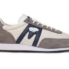 Karhu Albatross 82 Grey Dark Navy -Shoes World F802505