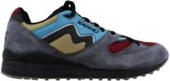 Karhu Synchron Classic Asphalt/Syrah