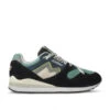 Karhu Synchron Classic Jet Black/ Blue Wing Teal 2 Karhu Synchron Classic Jet Black/ Blue Wing Teal -Shoes World F802656