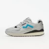 Karhu Synchron Classic Silver/ Scuba Blue 2 Karhu Synchron Classic Silver/ Scuba Blue -Shoes World F802659
