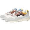 Karhu Men's Synchron Classic Sneakers In Dawn Blue/Jet Black
